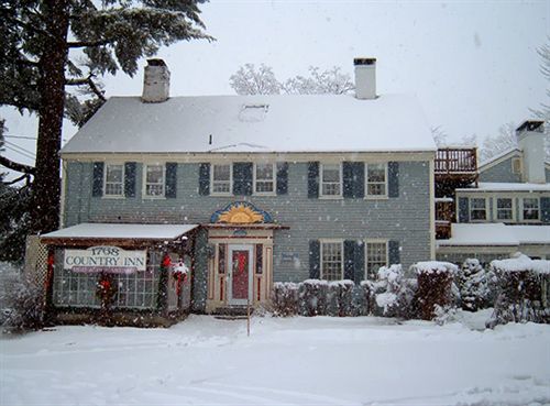 1768 Country Inn North Conway Exterior photo